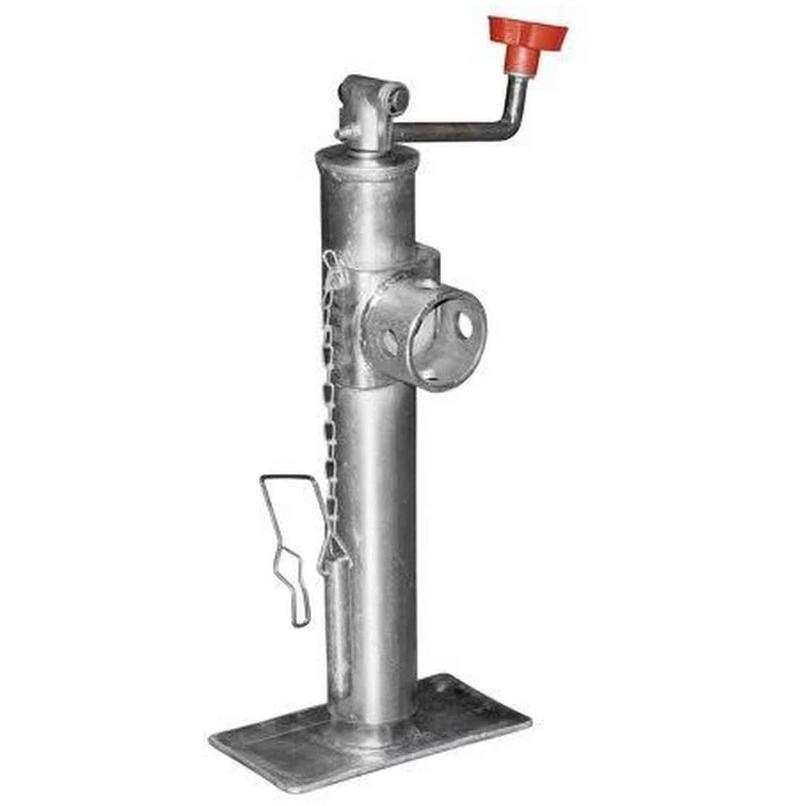 Drop Tail Trailer Jack Stand FREE SHIPPING