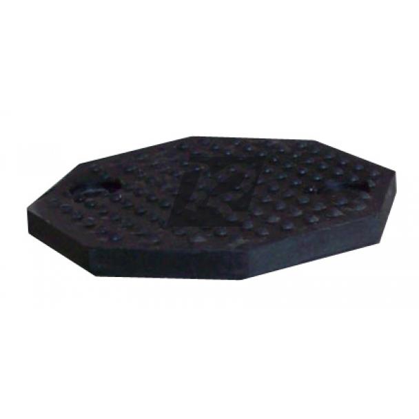 Titan Kernel 9K Replacement Rubber Lifting Foot-Sold As Singles
