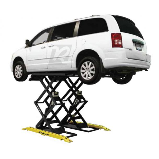 Challenger DX-77 7,700 Lb Scissor Lift ALI Certified