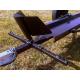 [DISCONTINUED] USA Motorcycle Trailer The One