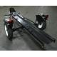 [DISCONTINUED] USA Motorcycle Trailer The One