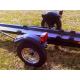 [DISCONTINUED] USA Motorcycle Trailer The One