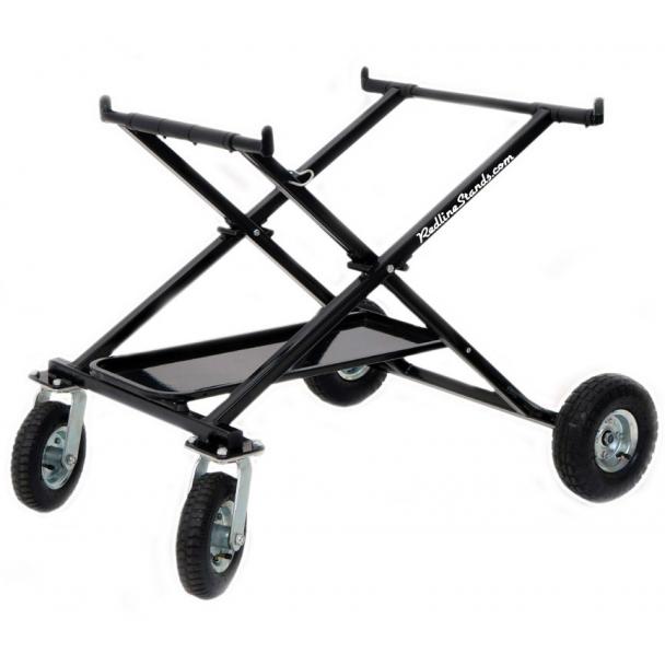 [DISCONTINUED] RLV "X" Go Kart Stand