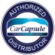 [DISCONTINUED] Car Capsule Indoor Auto Bubble