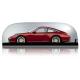 [DISCONTINUED] Car Capsule Indoor Auto Bubble