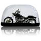 [DISCONTINUED] Bike Capsule Indoor Motorcycle Bubble