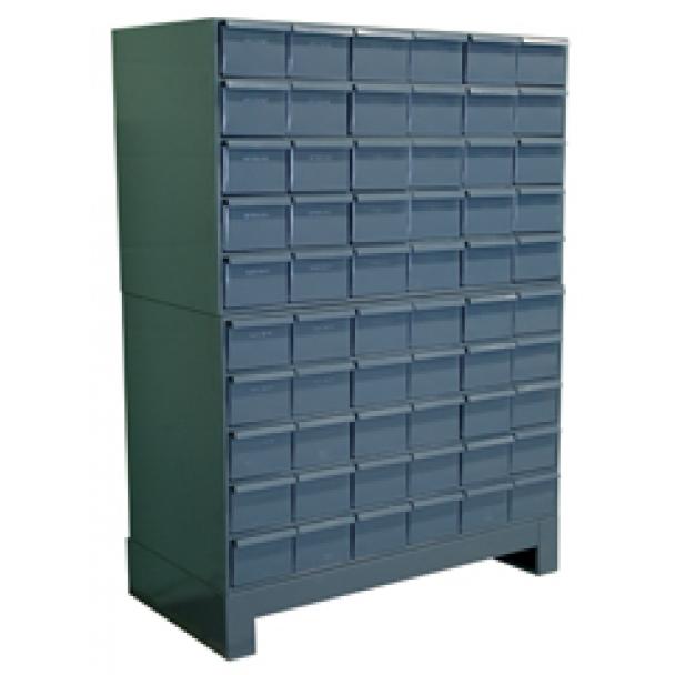 [DISCONTINUED] Durham 60 Pull-Out Drawer Storage Cabinet