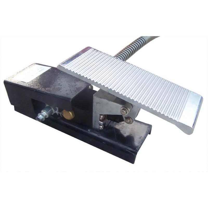 Redline Replacement Motorcycle Lift Table Foot Pedal Redline Stands