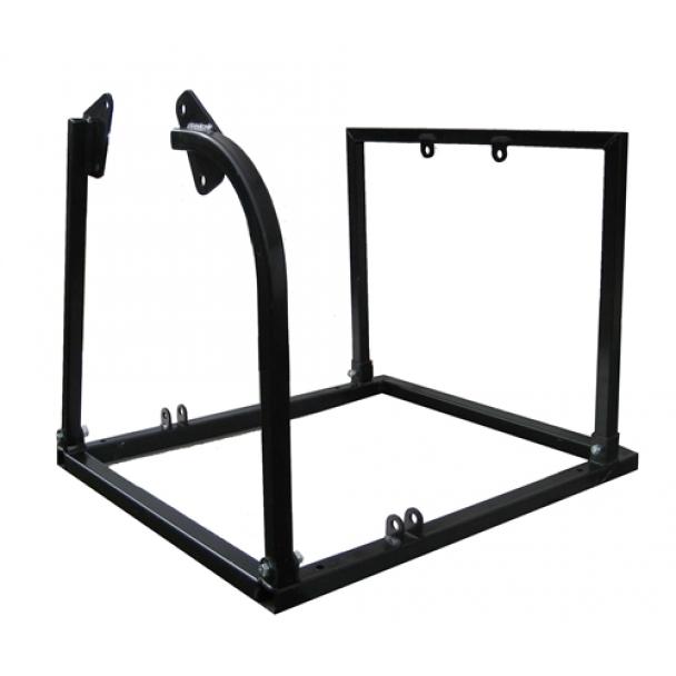 [DISCONTINUED] Auto Twirler Mopar Engine Cradle