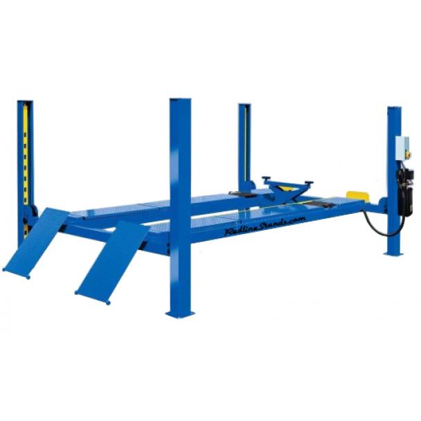 [DISCONTINUED] Triumph 12,000 Lb Alignment Lift