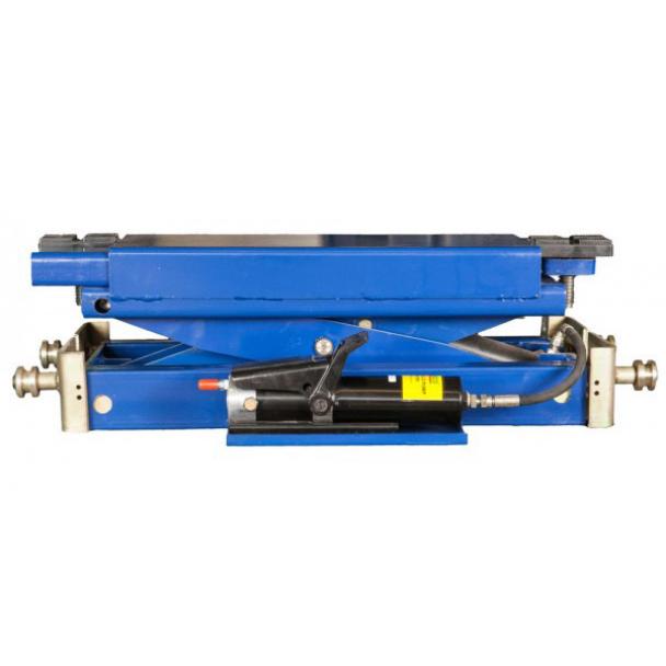 [DISCONTINUED] 6,000 Lb Rolling Bridge Jack for Triumph Lifts