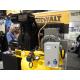 [DISCONTINUED] DeWalt 80 Gallon Tank 155 Psi Electric Compressor