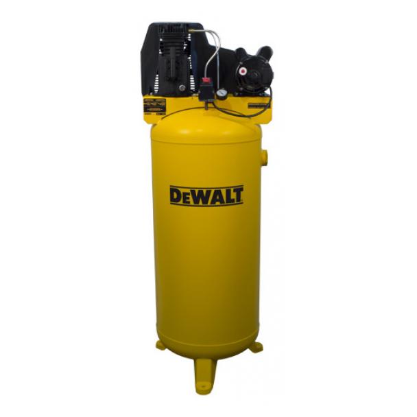 [DISCONTINUED] DeWalt 60 Gallon Tank 155 Psi Electric Compressor