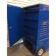 RSR Large Double Drawer Pit Box Wagon Cart Toolbox