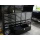 [DISCONTINUED] RSR Large Double Drawer Pit Box Wagon Cart Toolbox