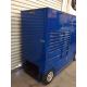 RSR Large Double Drawer Pit Box Wagon Cart Toolbox