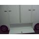 [DISCONTINUED] RSR Large Double Drawer Pit Box Wagon Cart Toolbox