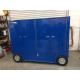 RSR Large Double Drawer Pit Box Wagon Cart Toolbox