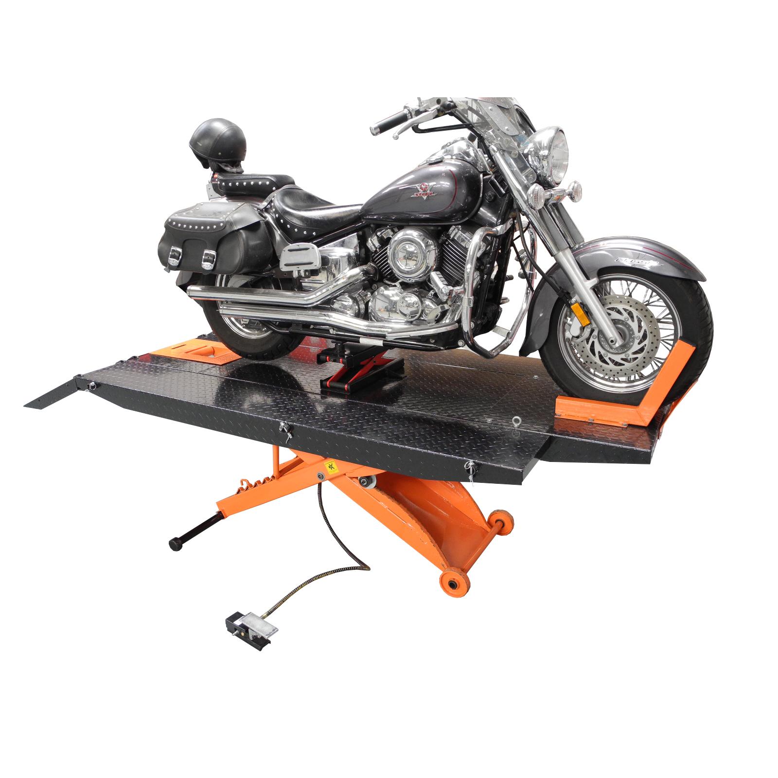 Best motorcycle lift stand new arrivals