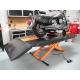 Redline HD1K 1000 lb Motorcycle ATV Lift Table