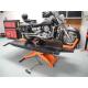 Redline HD1K 1000 lb Motorcycle ATV Lift Table