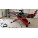 Redline HD1K 1000 lb Motorcycle ATV Lift Table