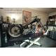 Redline HD1K 1000 lb Motorcycle ATV Lift Table
