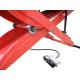 Redline HD1K 1000 lb Motorcycle ATV Lift Table