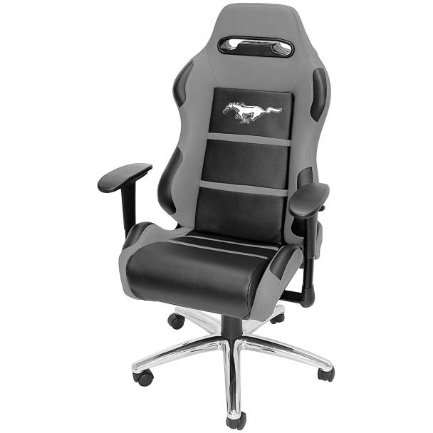 [DISCONTINUED] Mustang Office Chair