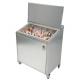 [DISCONTINUED] Diamond Plate Ice Box