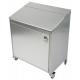 [DISCONTINUED] Diamond Plate Ice Box