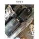 9K Lb Replacement Seal Kit for Hydraulic Cylinder