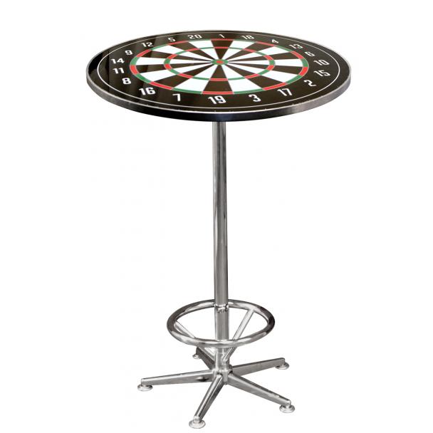 [DISCONTINUED] Dart Board Pub Table