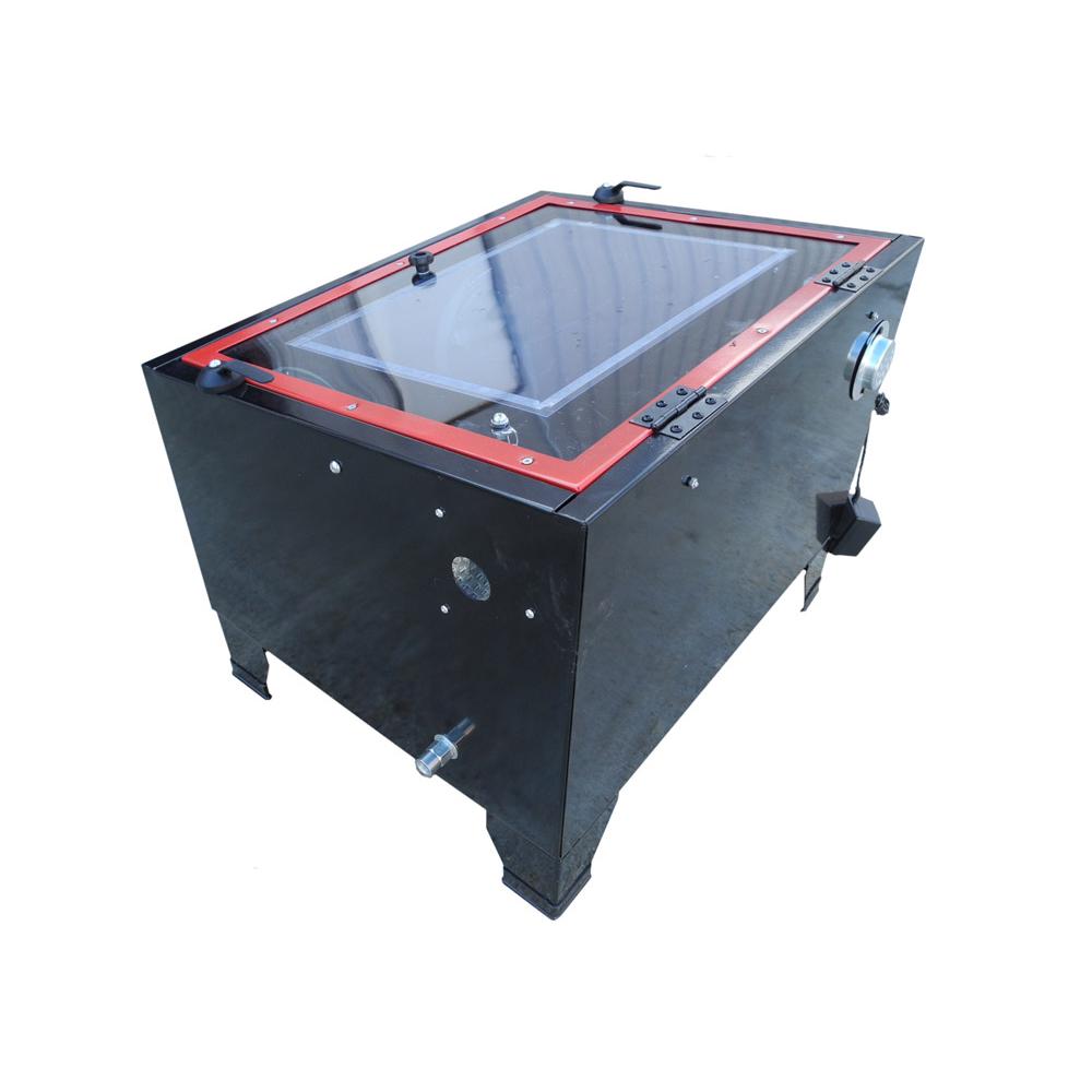 Portable Sandblaster Small Sandblaster For Sale Red Line