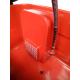 Redline 40 Gallon Parts Washer
