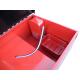 Redline 40 Gallon Parts Washer