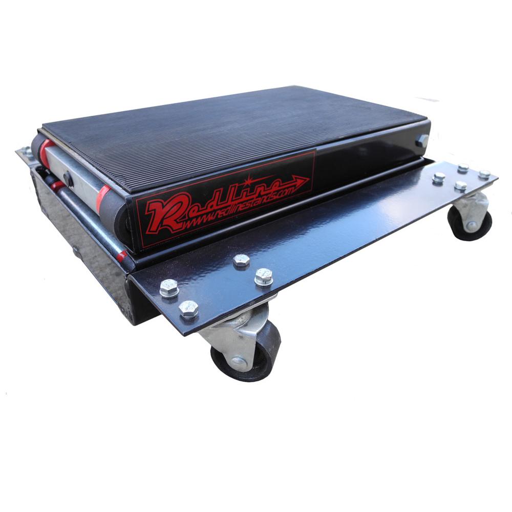 Motorcycle Dolly Jack Combo Cheap Motorcycle Garage Tool