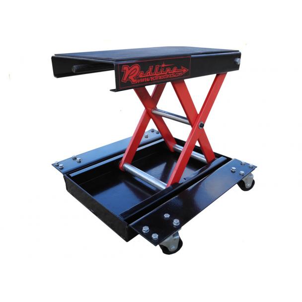 [DISCONTINUED] Redline Power Sports Motorcycle Dolly & Jack