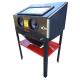 [DISCONTINUED] Redline RE36 Abrasive Sand Blasting Cabinet