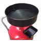 Redline 30 Gallon Self Evacuating Oil Drain