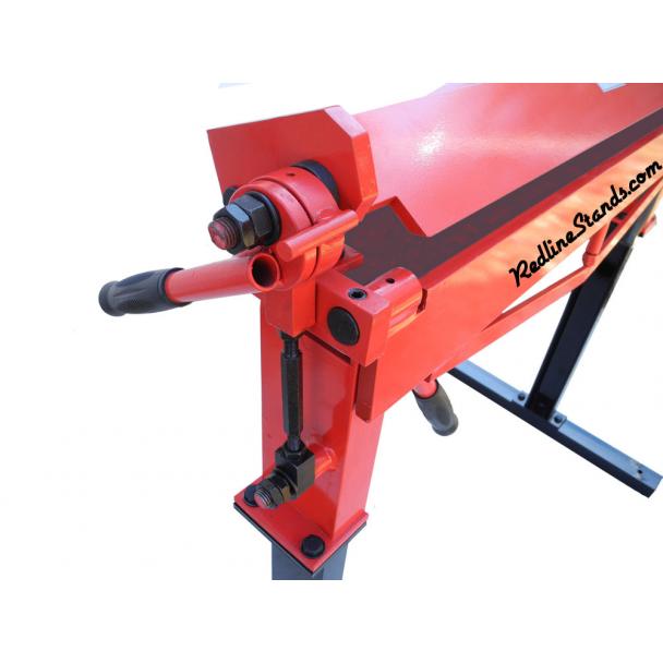 [DISCONTINUED] Redline 36 Sheet Metal Brake FREE SHIPPING FREE