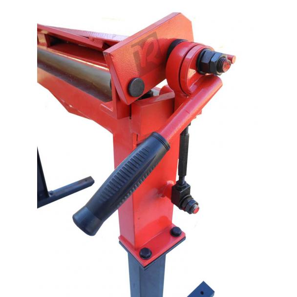 [DISCONTINUED] Redline 36 Sheet Metal Brake FREE SHIPPING FREE