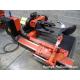 Kernel Automotive TC770 Heavy Duty Truck Tire Changer