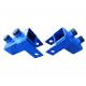 Auto Twirler Universal Leaf Spring Brackets