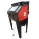 Redline Engineering RE40SBC Abrasive Sand Blaster Cabinet
