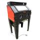 Redline Engineering RE40SBC Abrasive Sand Blaster Cabinet