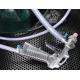 Redline Engineering RE40SBC Abrasive Sand Blaster Cabinet