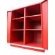 Redline Elite Series Base 2 Door Cabinet