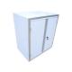 Redline Elite Series Base 2 Door Cabinet