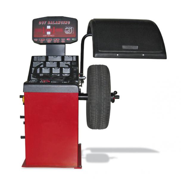 [DISCONTINUED] Kernel High Performance Wheel Balancer